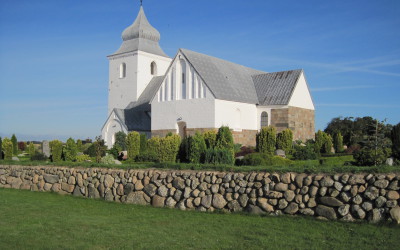 VESTRE KIRKE