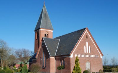 ØSTER KIRKE